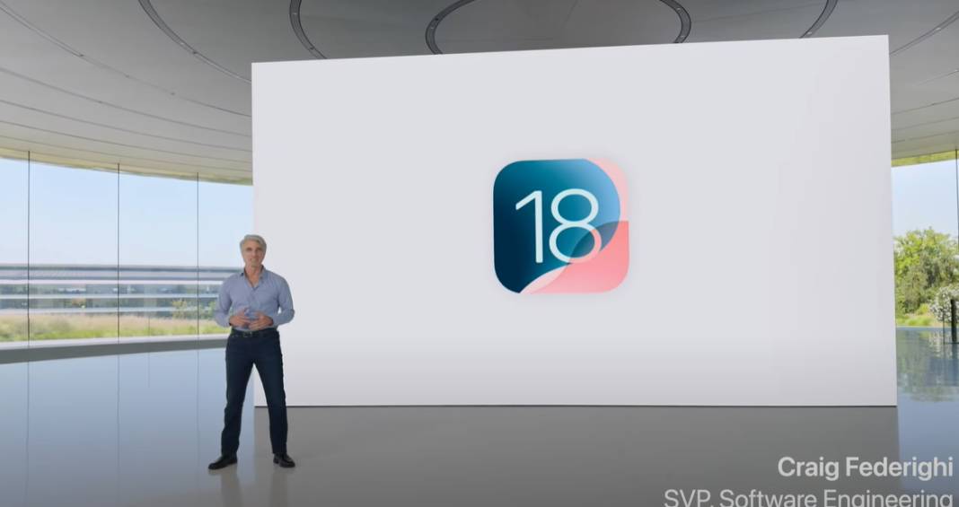 iOS 18 güncellemesini alacak cihazlar belli oldu 5